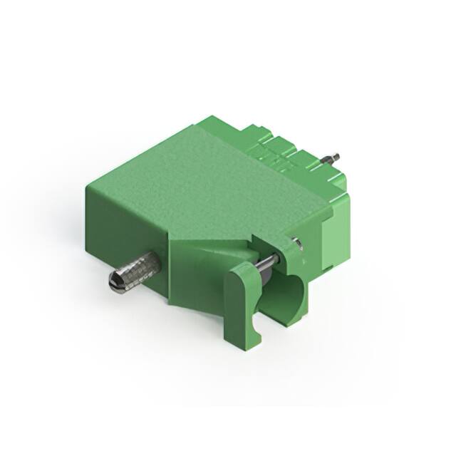 516-038-501-645 EDAC Inc.  Spécialisé